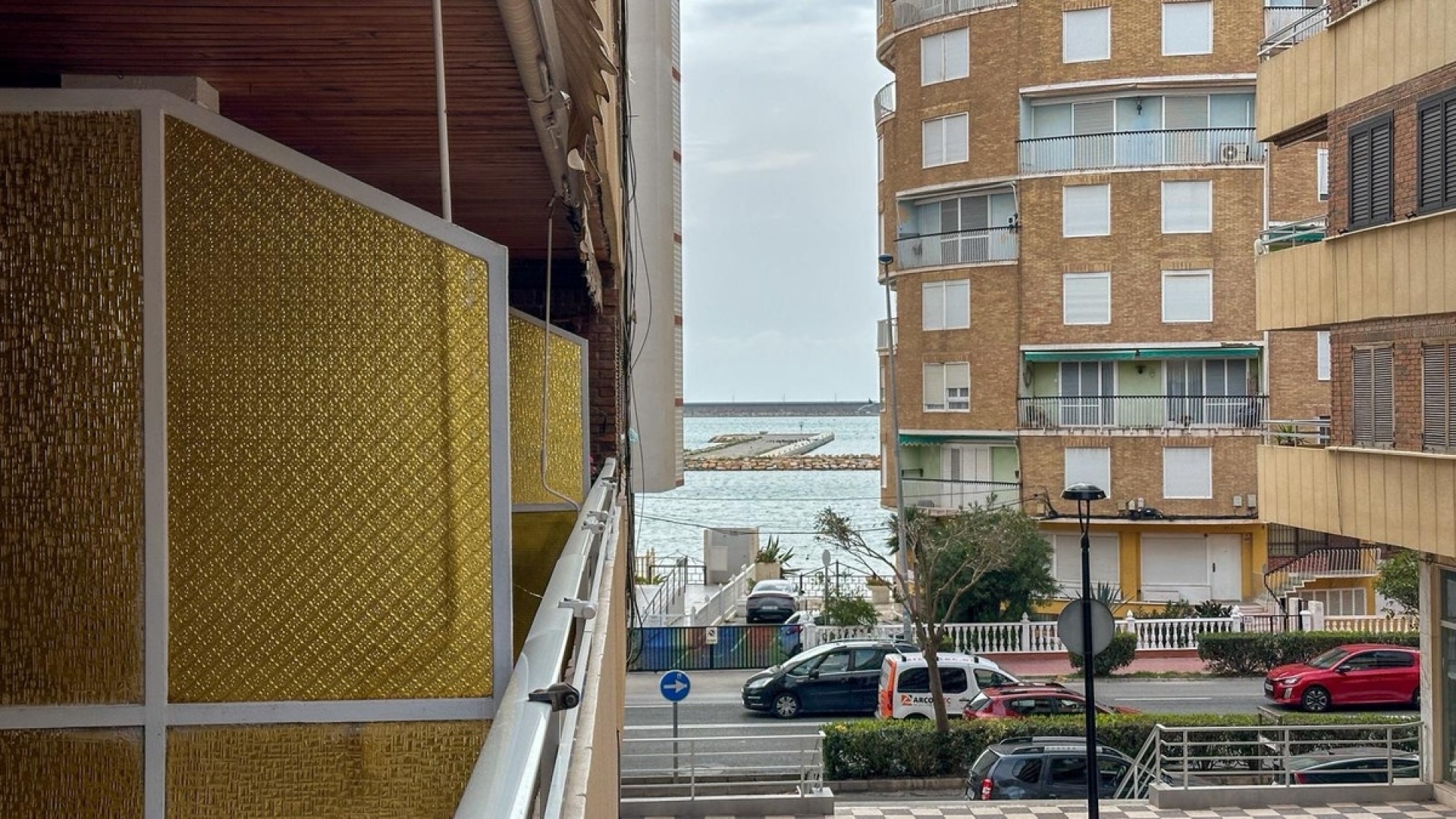 Revente - Appartement - Torrevieja - Torrevieja Centro