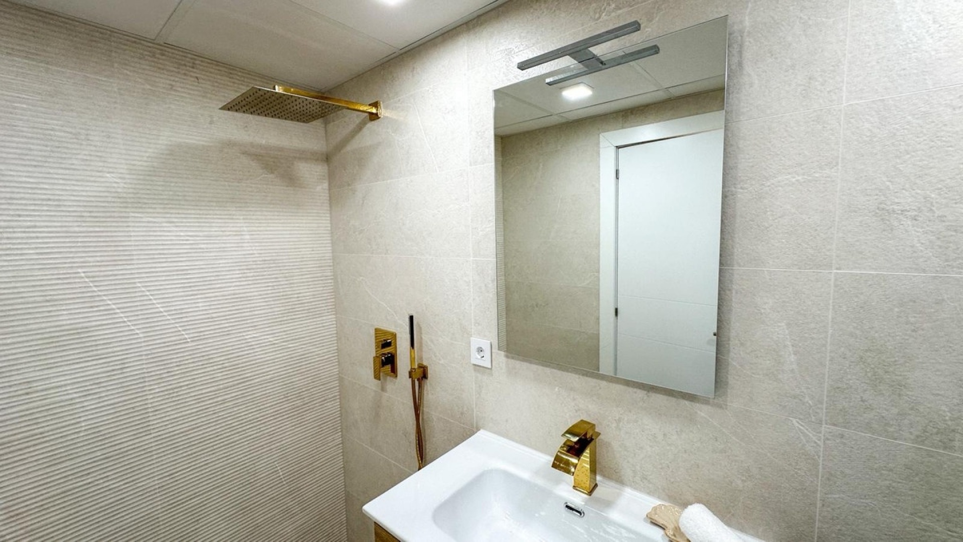 Revente - Appartement - Torrevieja - Torrevieja Centro