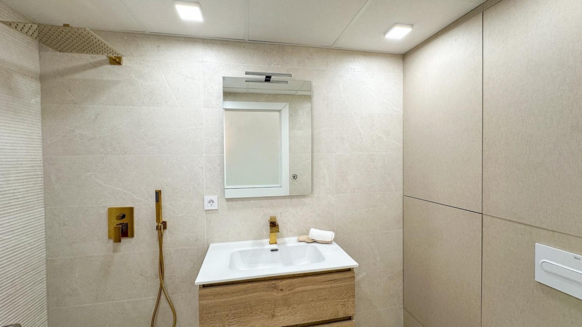 Revente - Appartement - Torrevieja - Torrevieja Centro