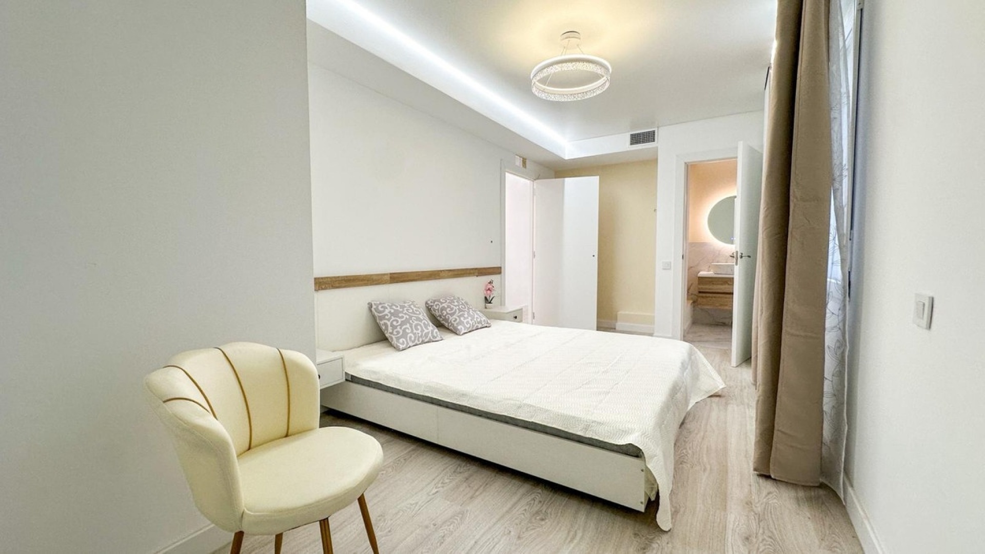 Revente - Appartement - Torrevieja - Torrevieja Centro