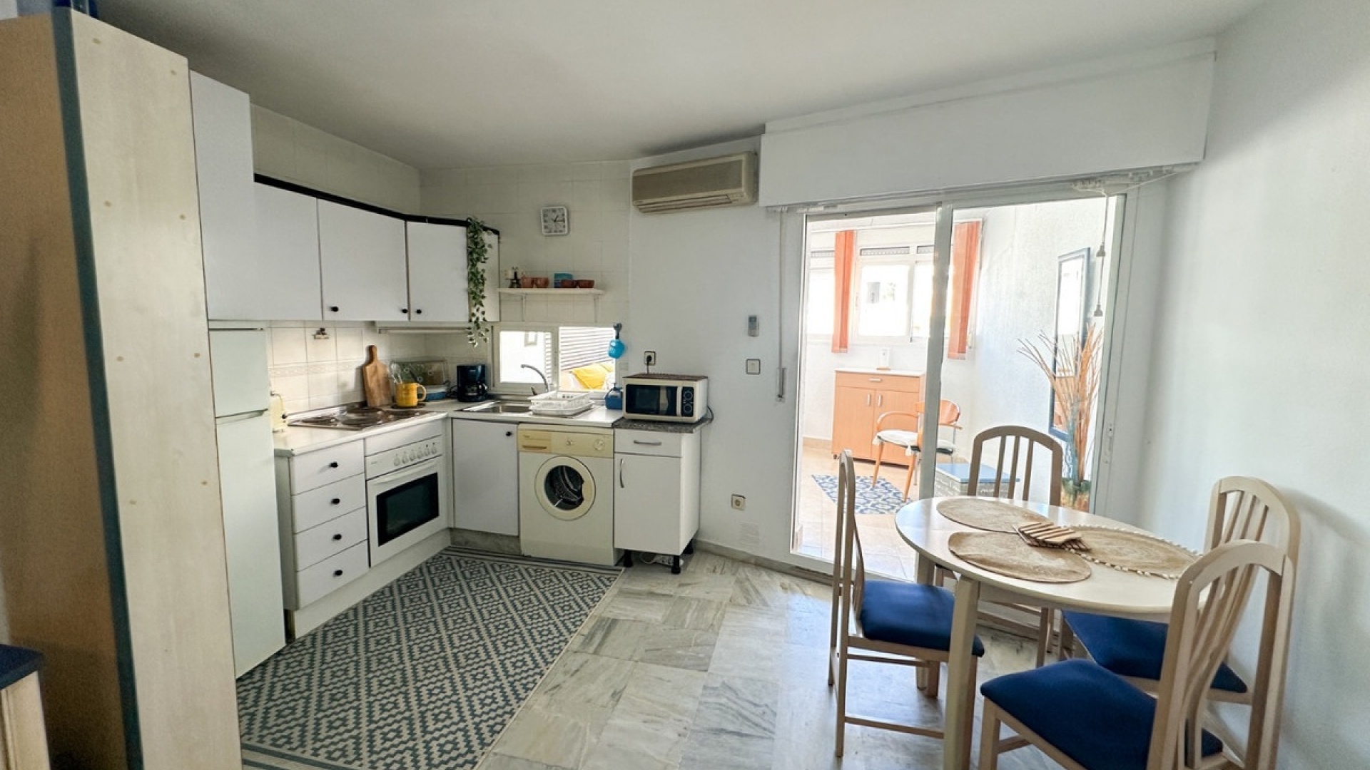 Revente - Appartement - Torrevieja - Torrevieja Centro
