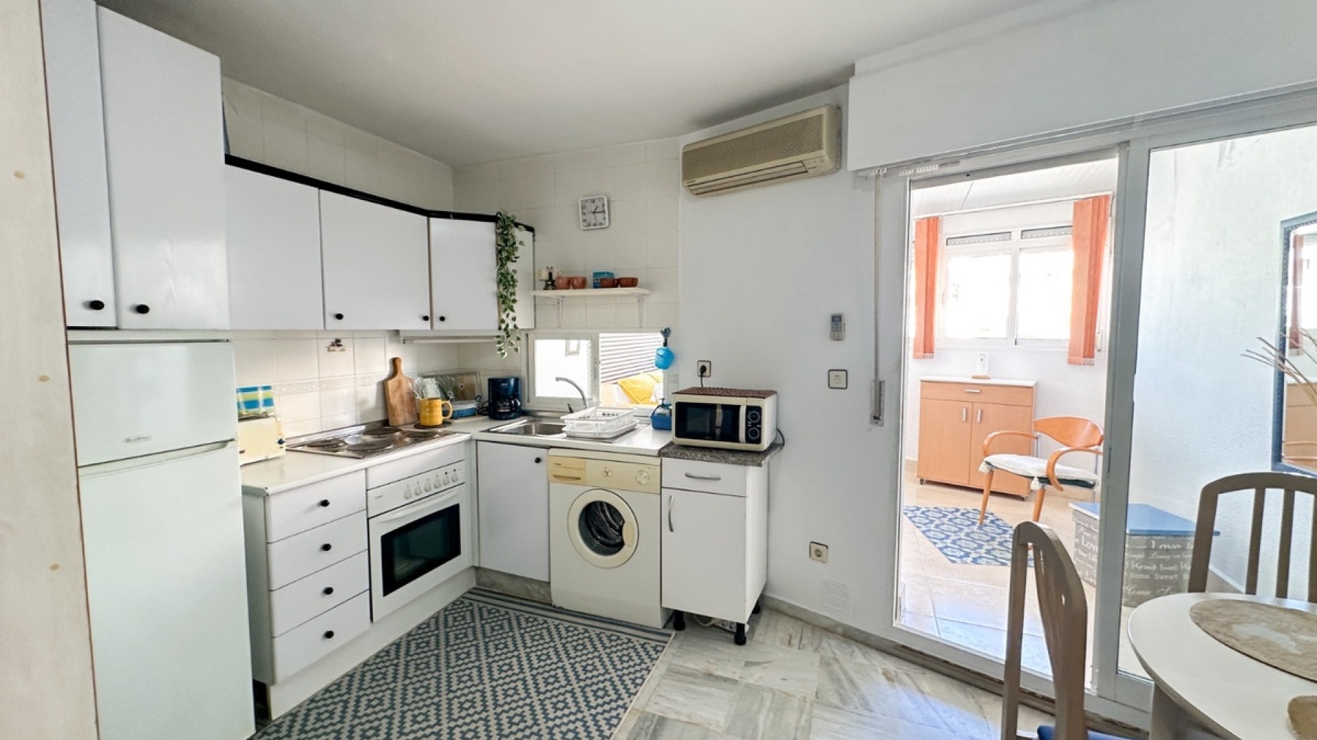 Revente - Appartement - Torrevieja - Torrevieja Centro