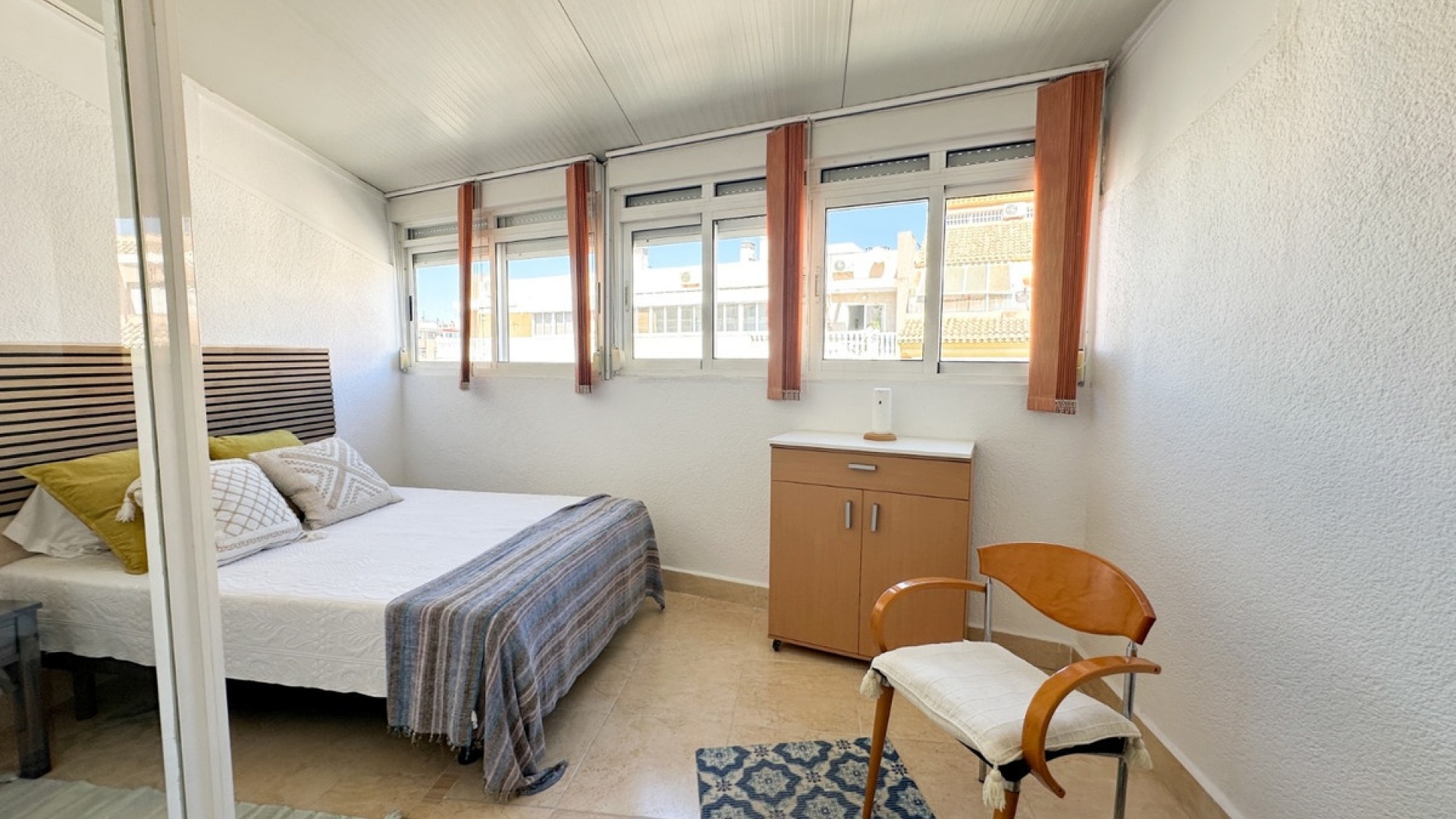 Revente - Appartement - Torrevieja - Torrevieja Centro
