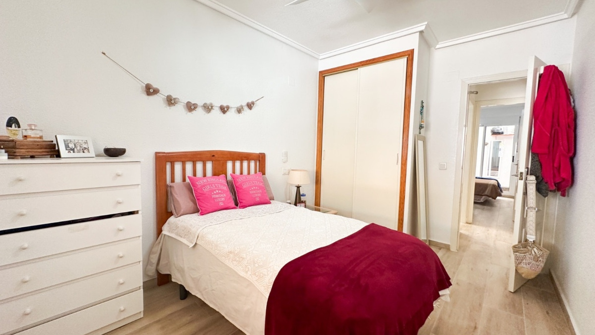 Revente - Appartement - Torrevieja - Torrevieja Centro