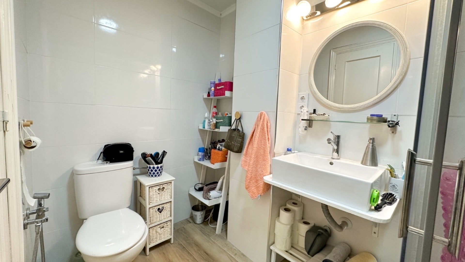 Revente - Appartement - Torrevieja - Torrevieja Centro