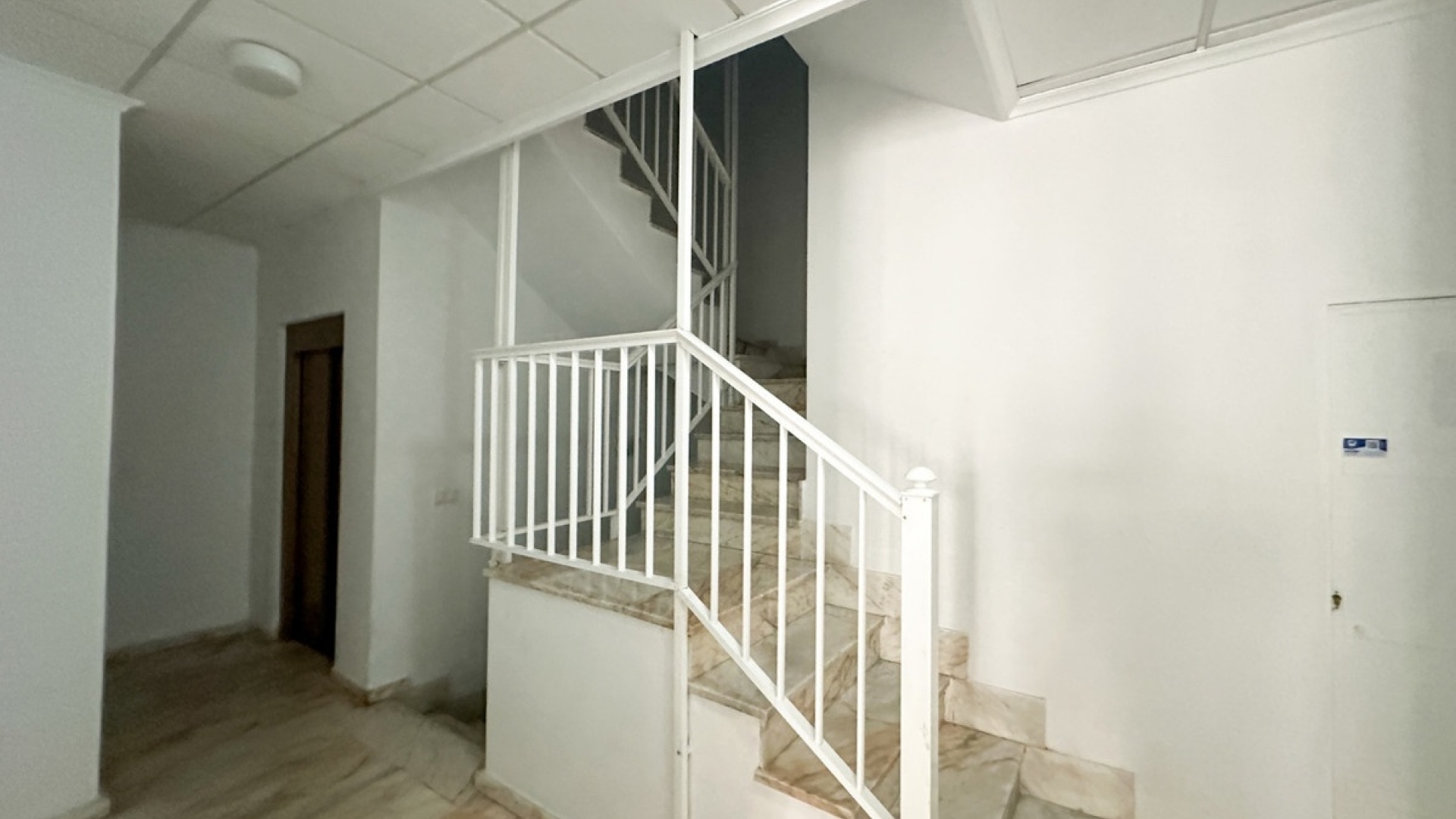 Revente - Appartement - Torrevieja - Torrevieja Centro