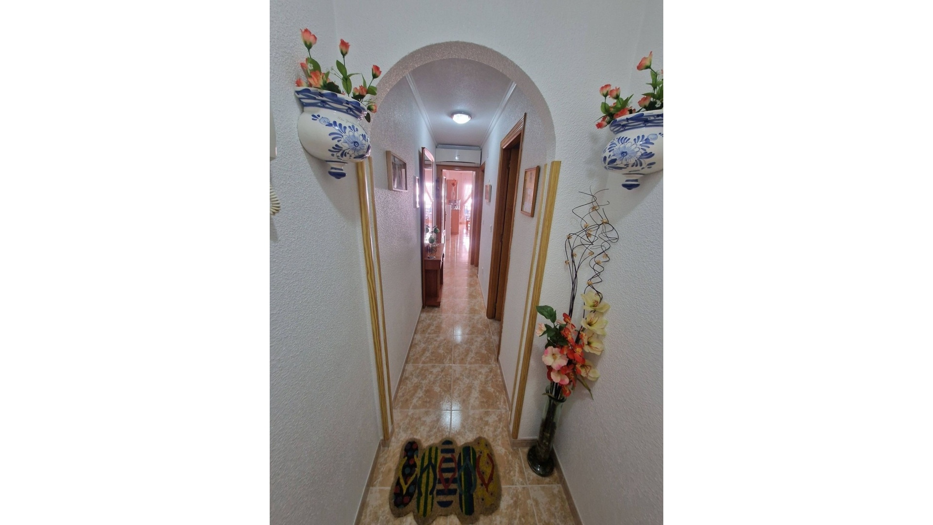 Revente - Appartement - Torrevieja - Torrevieja Centro