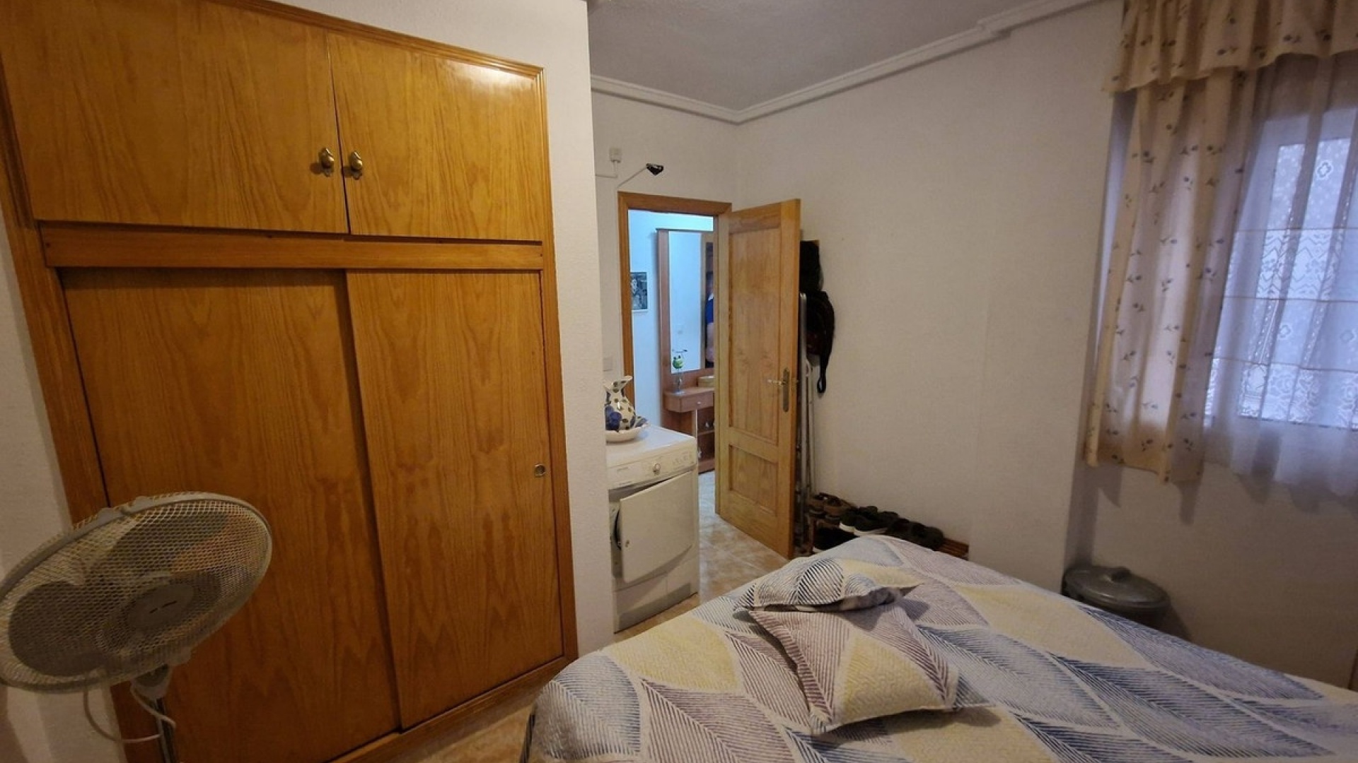 Revente - Appartement - Torrevieja - Torrevieja Centro