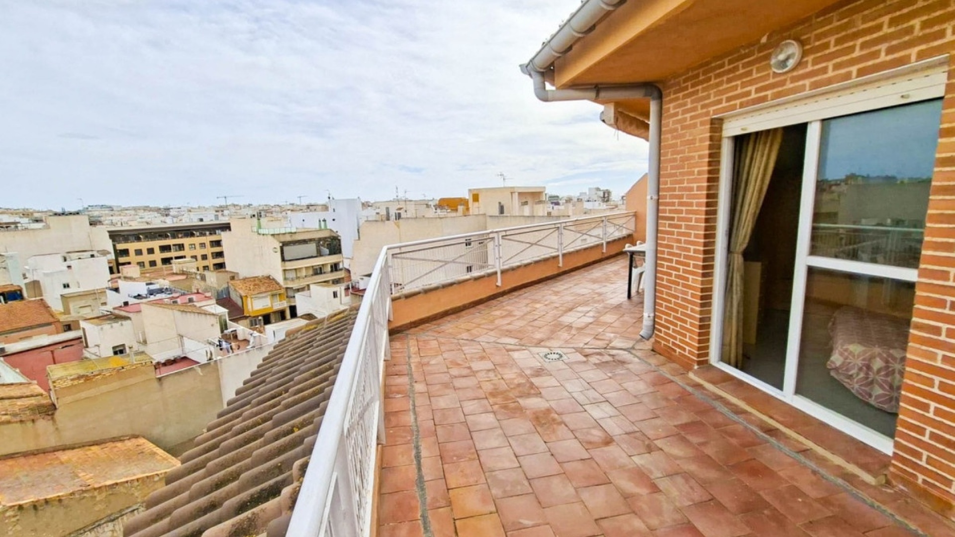 Revente - Appartement - Torrevieja - Torrevieja Centro