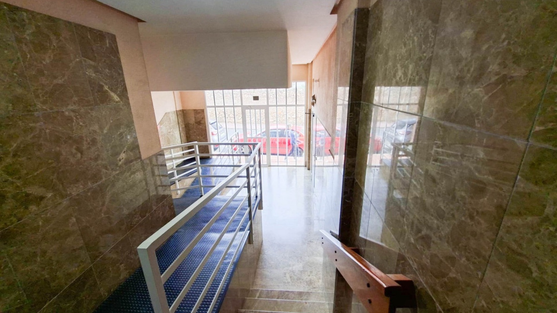 Revente - Appartement - Torrevieja - Torrevieja Centro