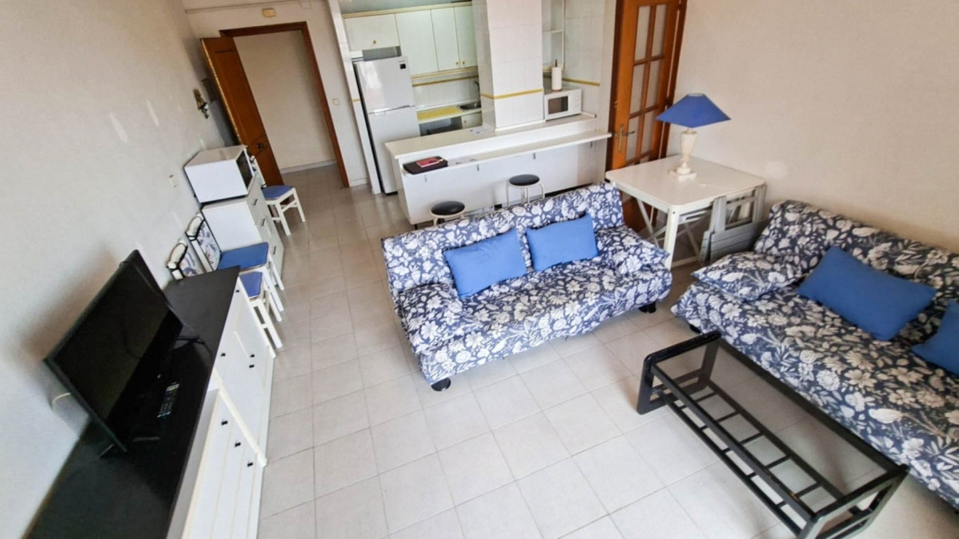 Revente - Appartement - Torrevieja - Torrevieja Centro