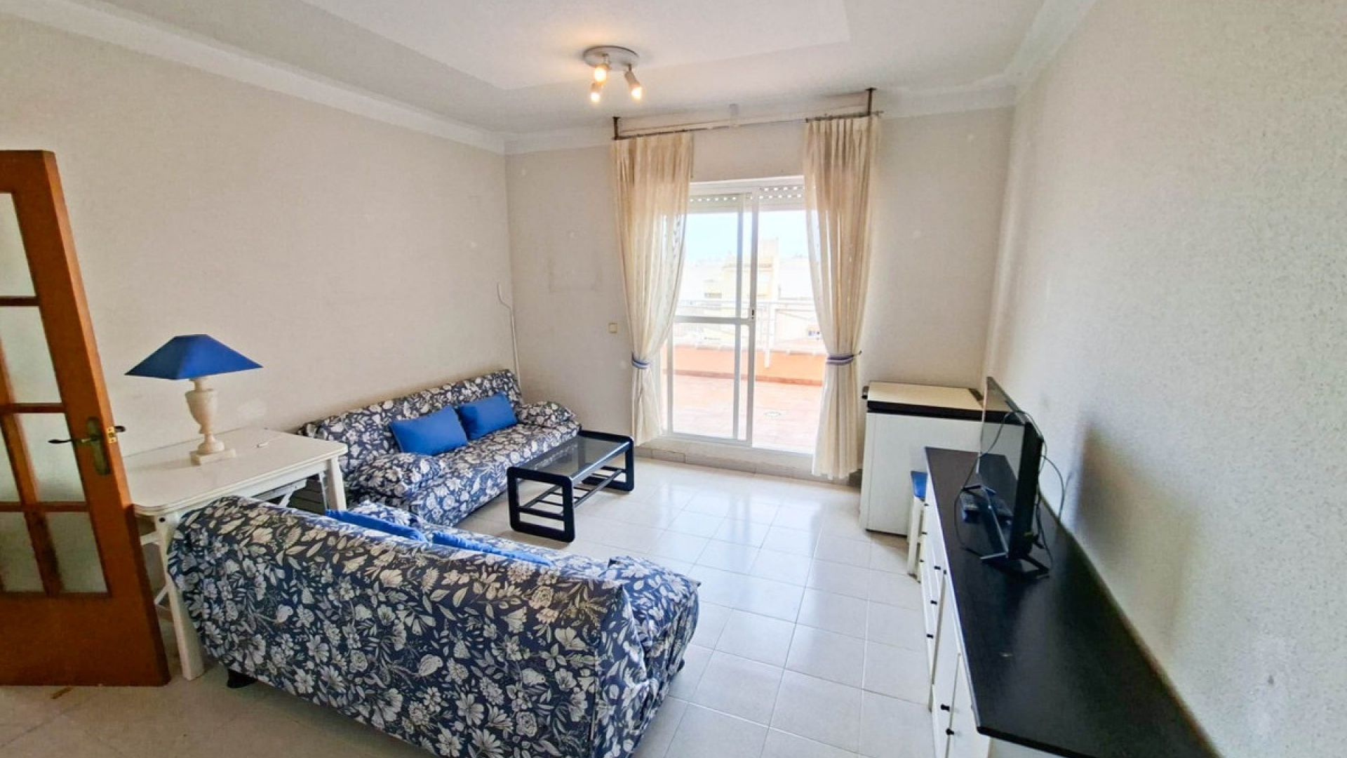 Revente - Appartement - Torrevieja - Torrevieja Centro