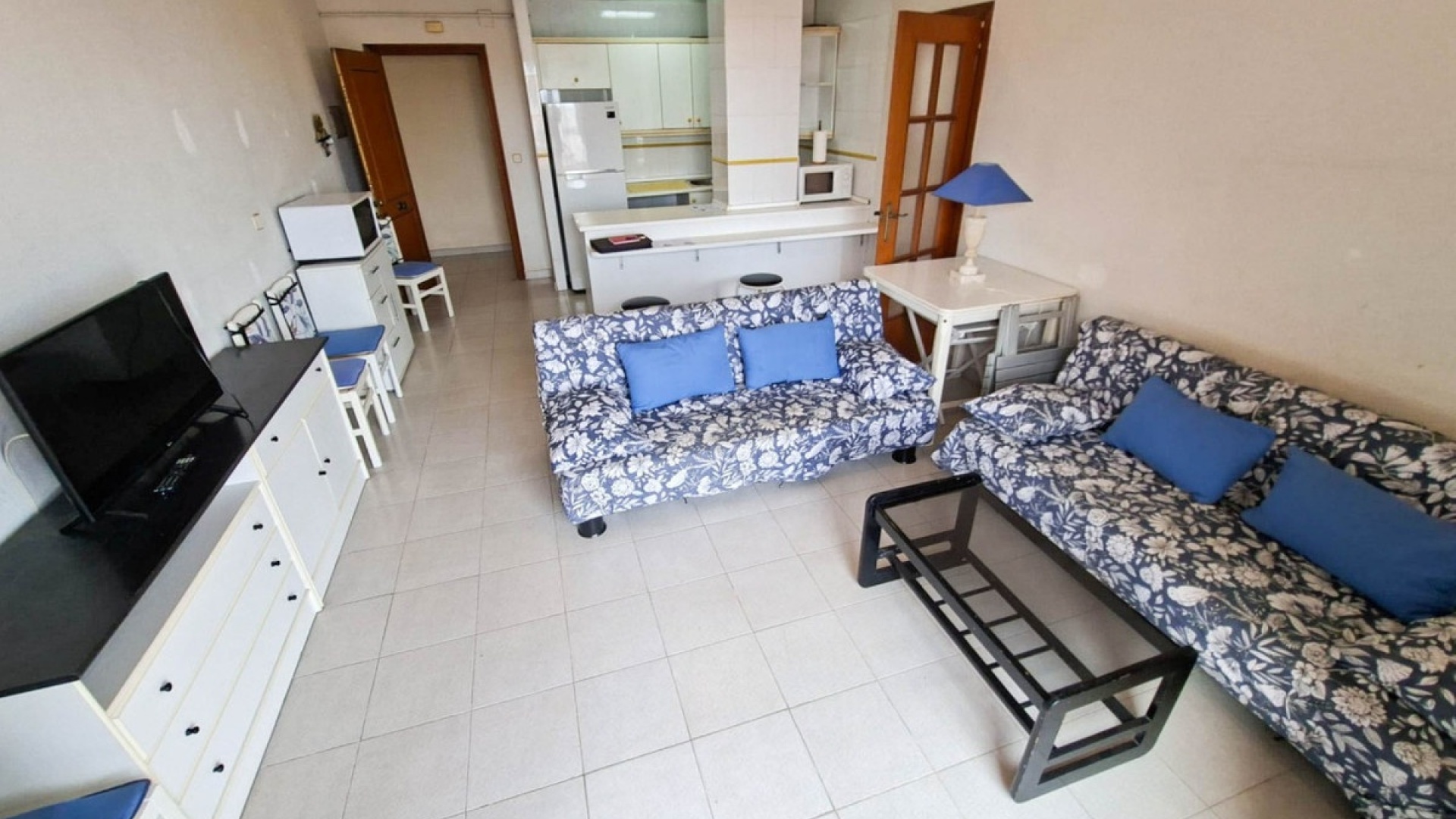 Revente - Appartement - Torrevieja - Torrevieja Centro
