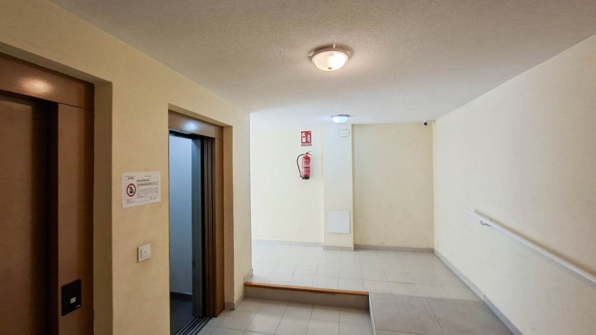 Revente - Appartement - Torrevieja - Torrevieja Centro