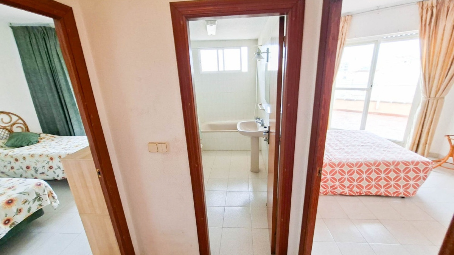 Revente - Appartement - Torrevieja - Torrevieja Centro