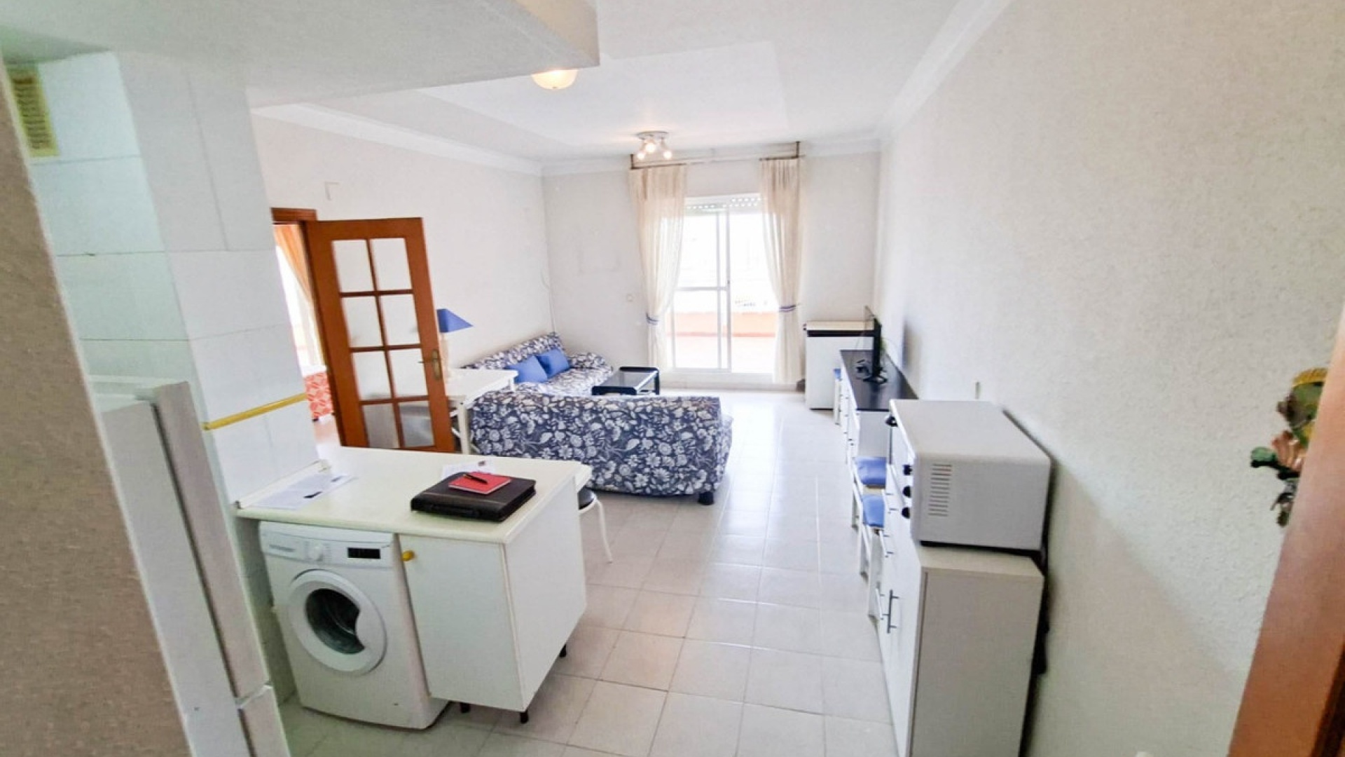 Revente - Appartement - Torrevieja - Torrevieja Centro