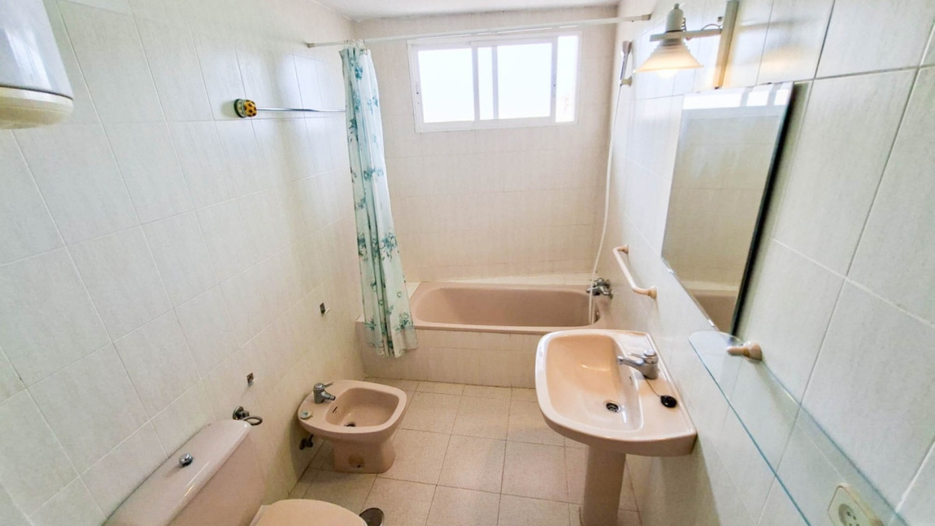Revente - Appartement - Torrevieja - Torrevieja Centro