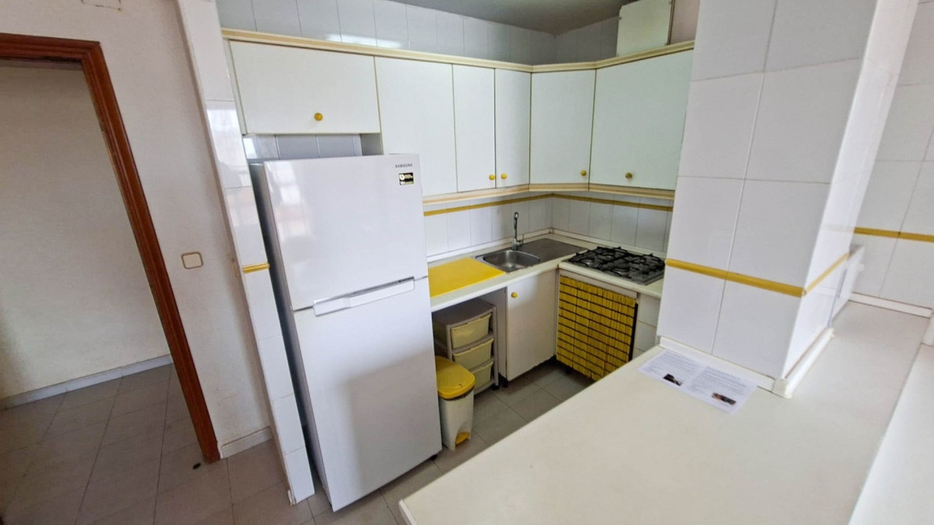 Revente - Appartement - Torrevieja - Torrevieja Centro