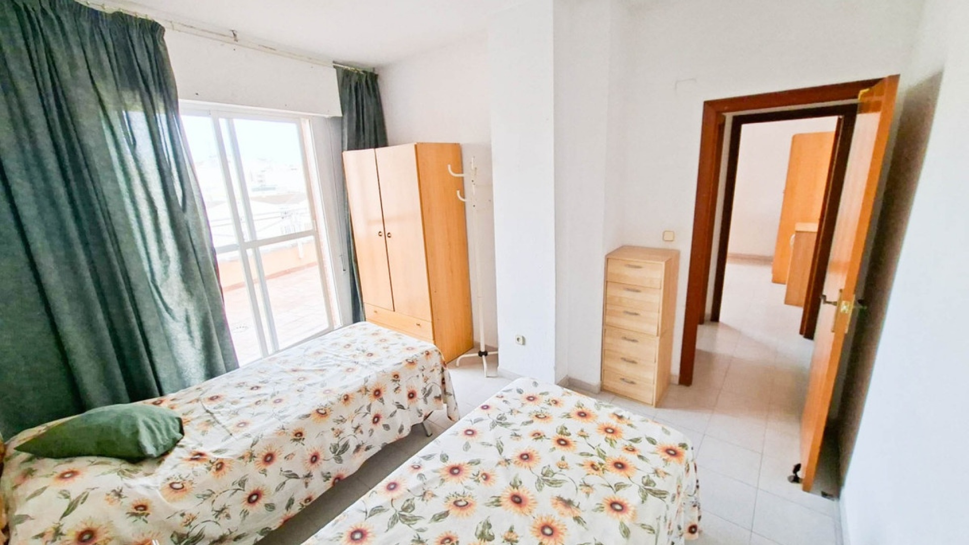 Revente - Appartement - Torrevieja - Torrevieja Centro