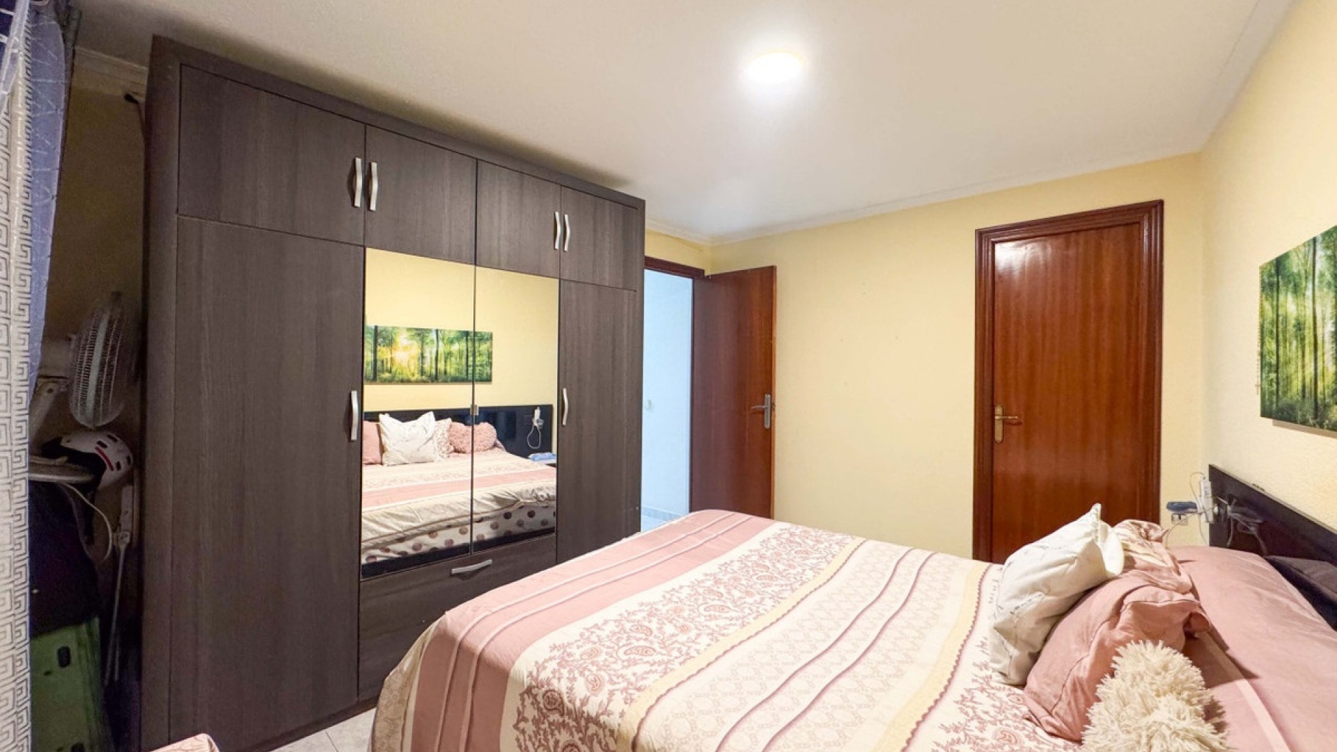 Revente - Appartement - Torrevieja - Torrevieja Centro