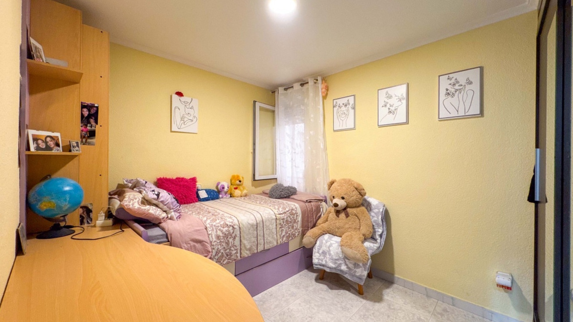 Revente - Appartement - Torrevieja - Torrevieja Centro