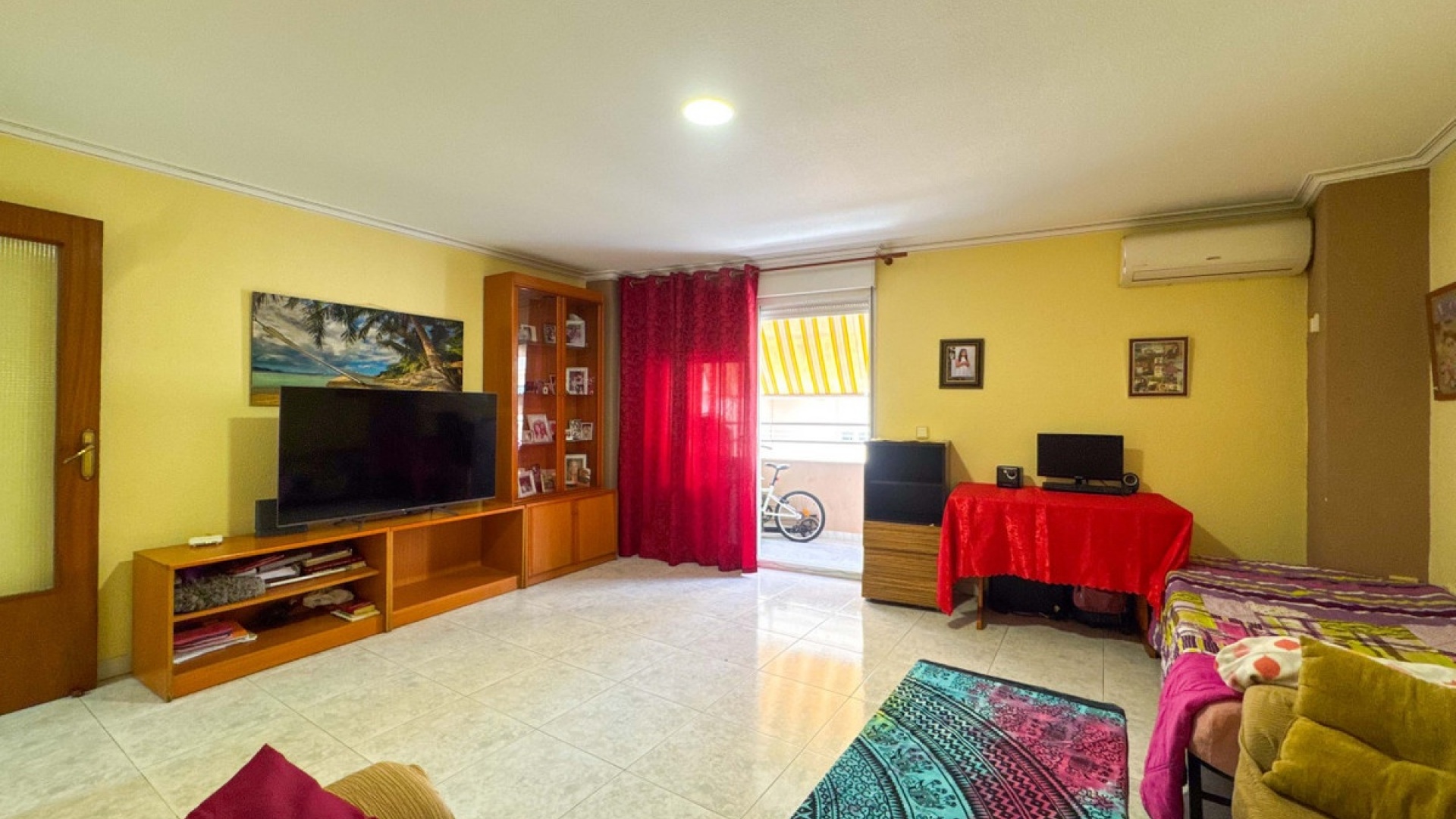 Revente - Appartement - Torrevieja - Torrevieja Centro
