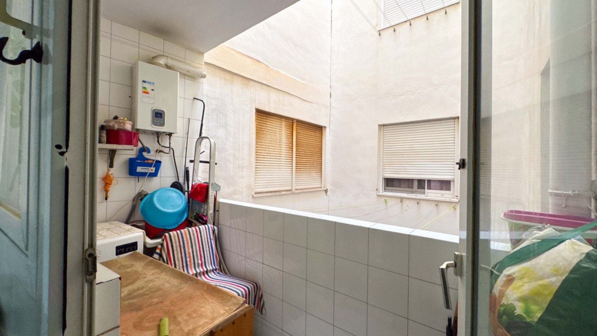 Revente - Appartement - Torrevieja - Torrevieja Centro