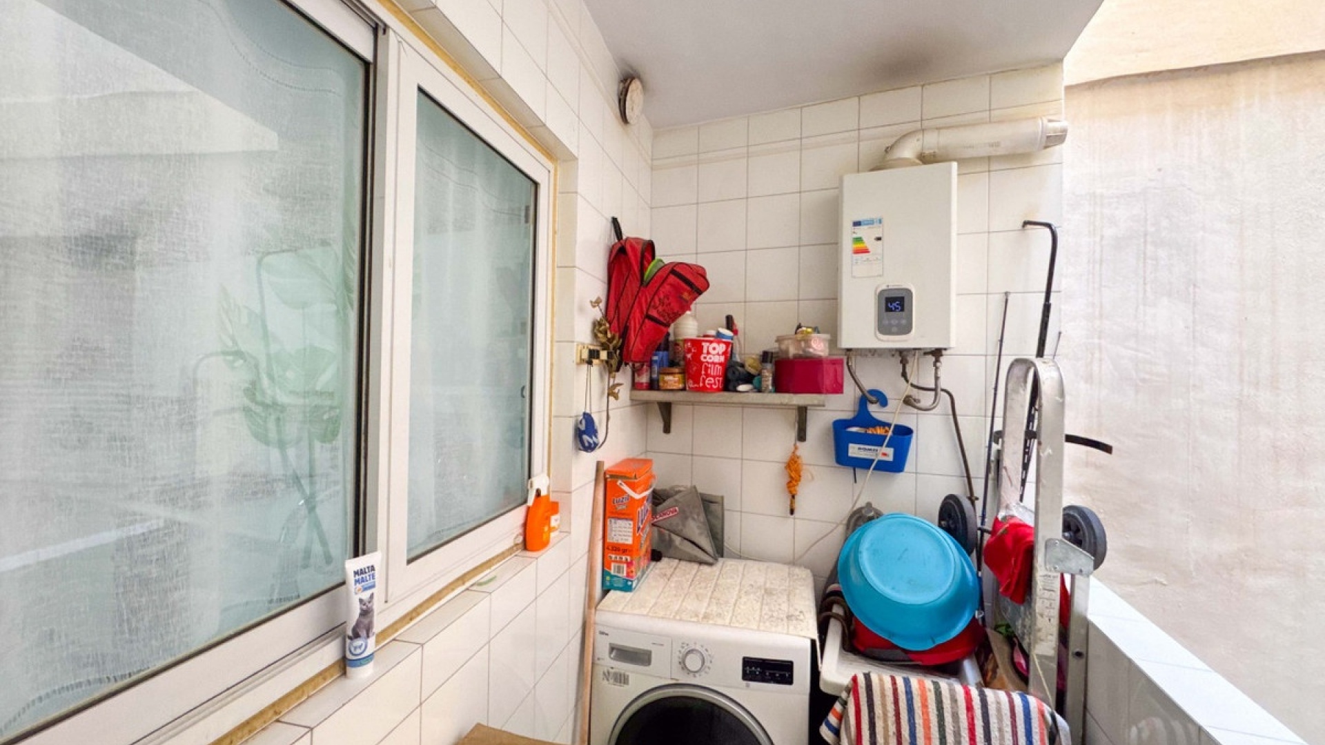 Revente - Appartement - Torrevieja - Torrevieja Centro