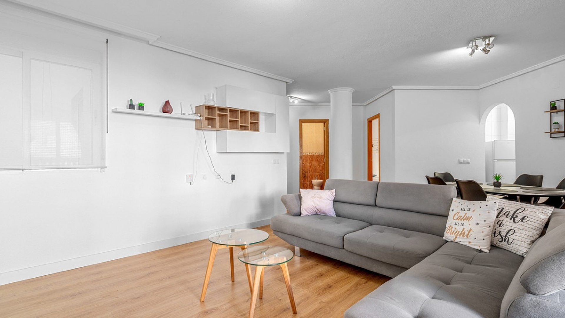 Revente - Appartement - Torrevieja - Torrevieja Centro