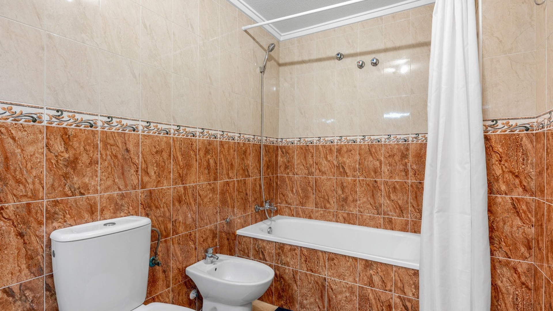 Revente - Appartement - Torrevieja - Torrevieja Centro