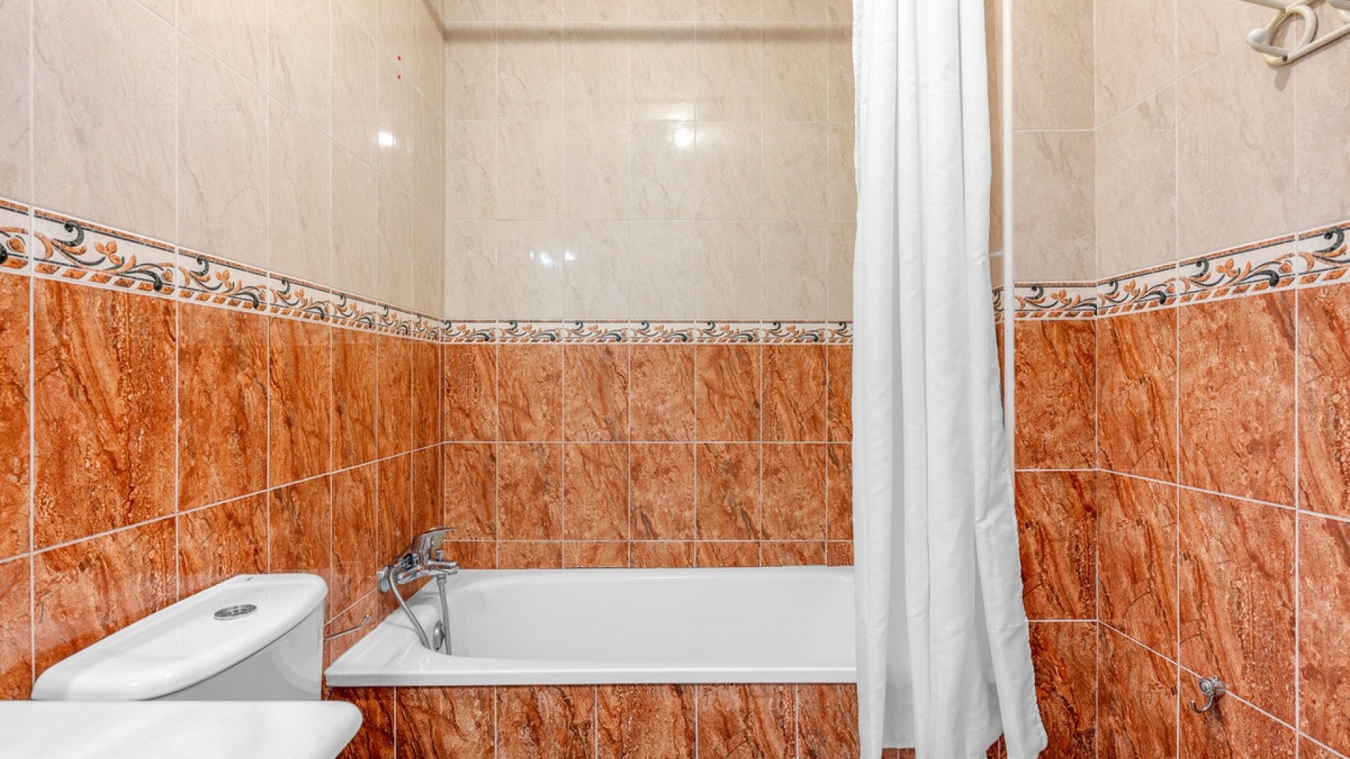 Revente - Appartement - Torrevieja - Torrevieja Centro