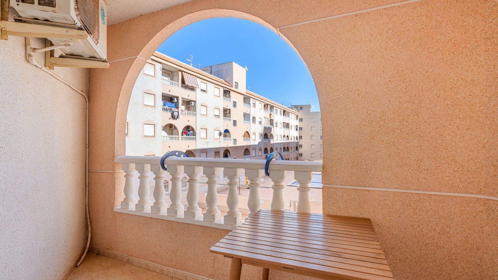 Revente - Appartement - Torrevieja - Torrevieja Centro