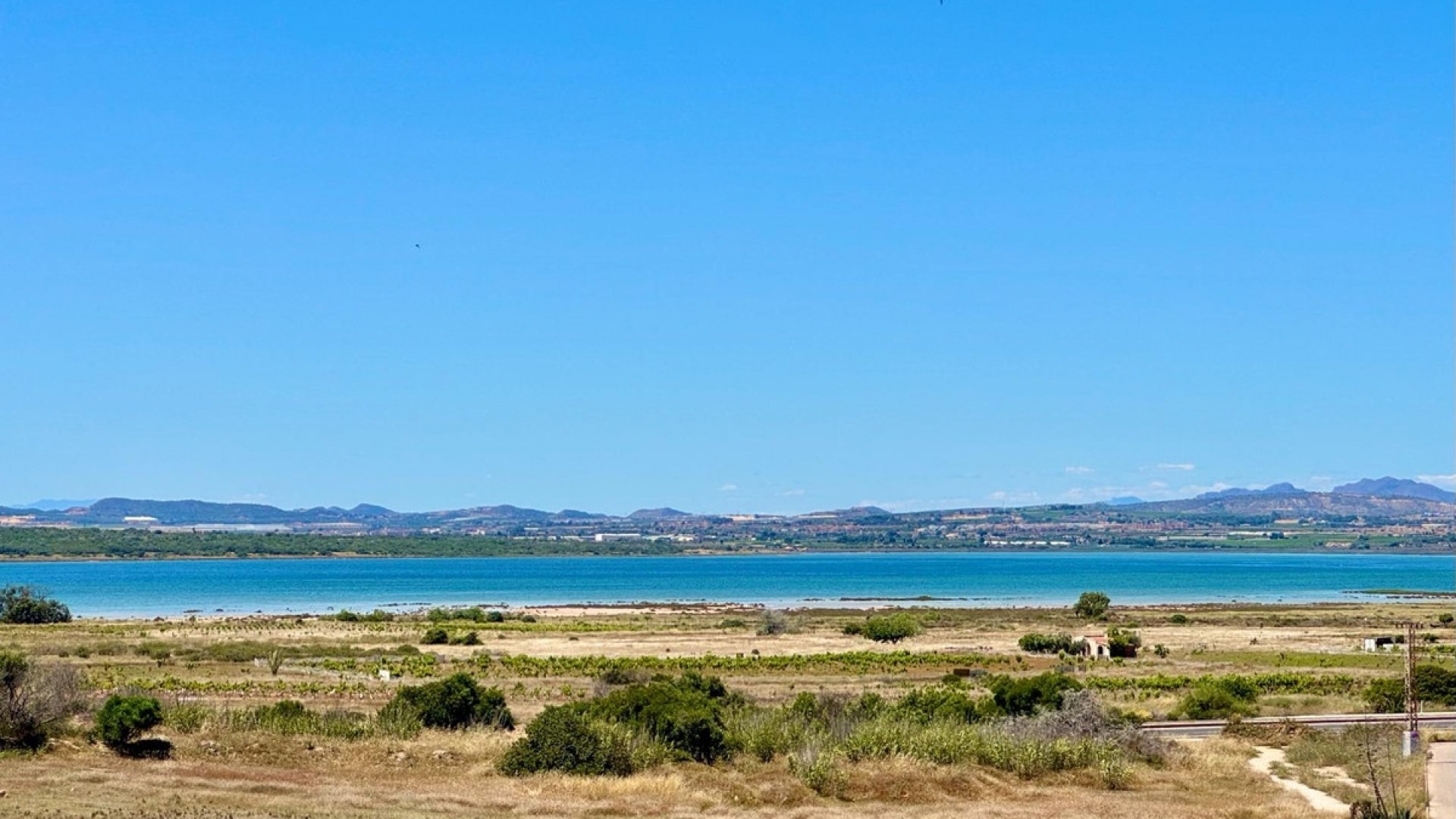 Revente - Appartement - Torrevieja - Torrevieja Centro