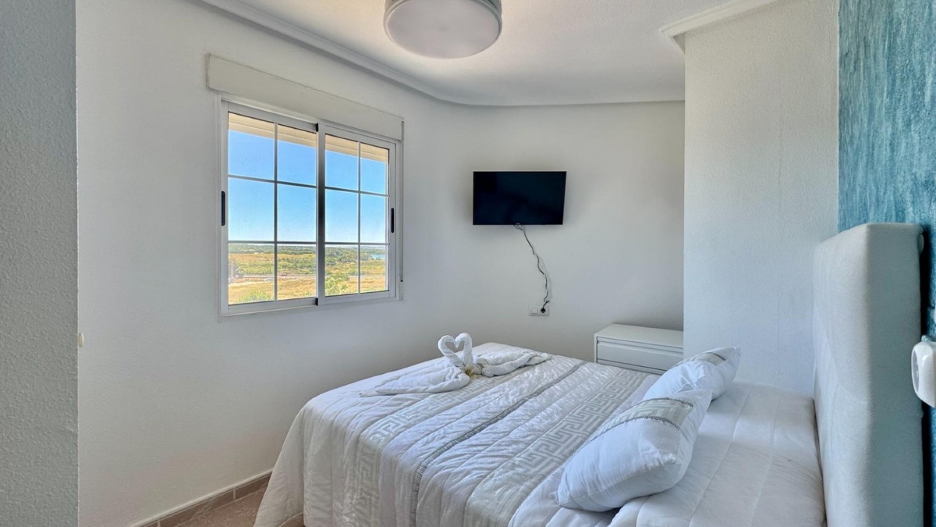 Revente - Appartement - Torrevieja - Torrevieja Centro