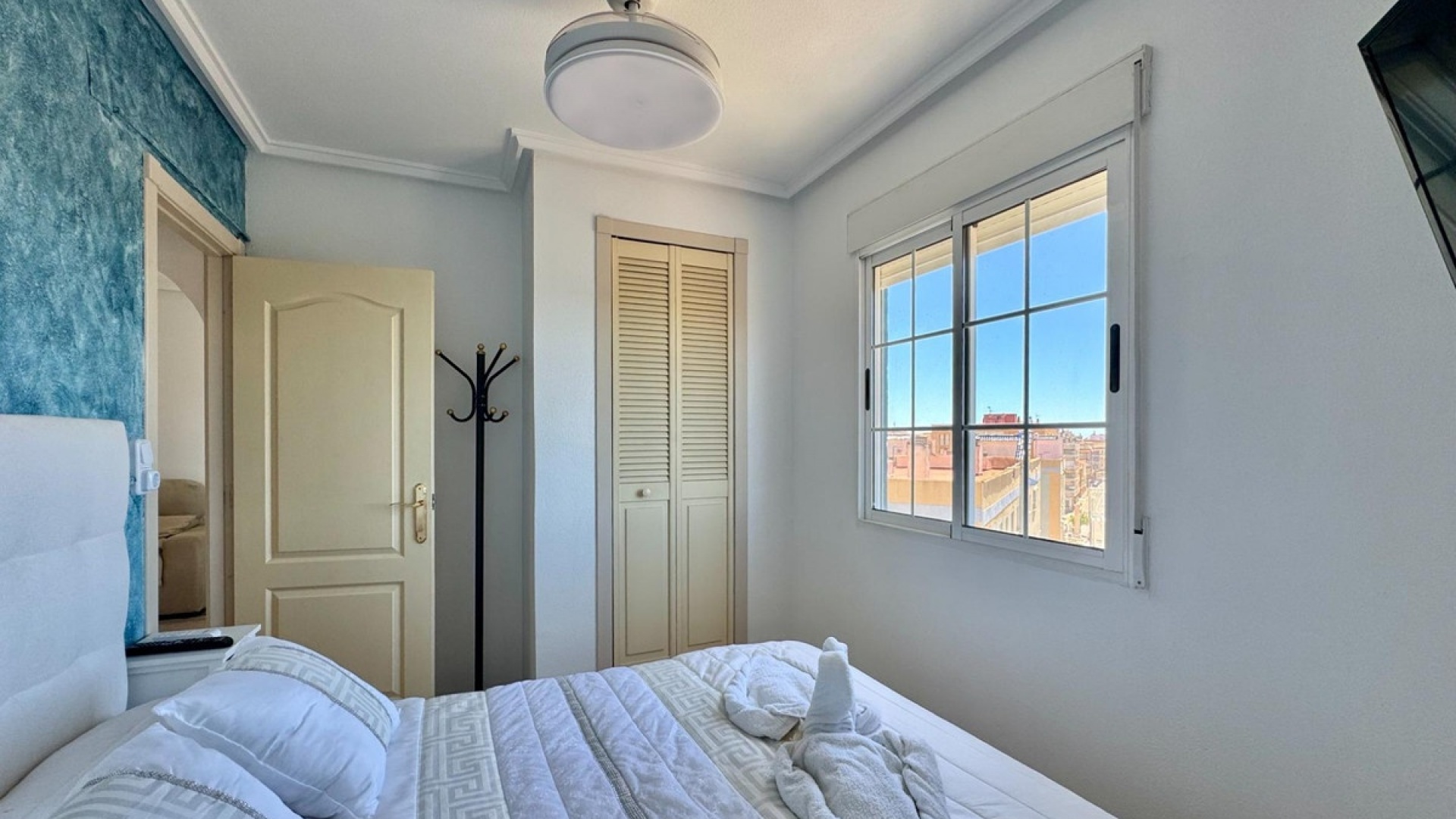 Revente - Appartement - Torrevieja - Torrevieja Centro