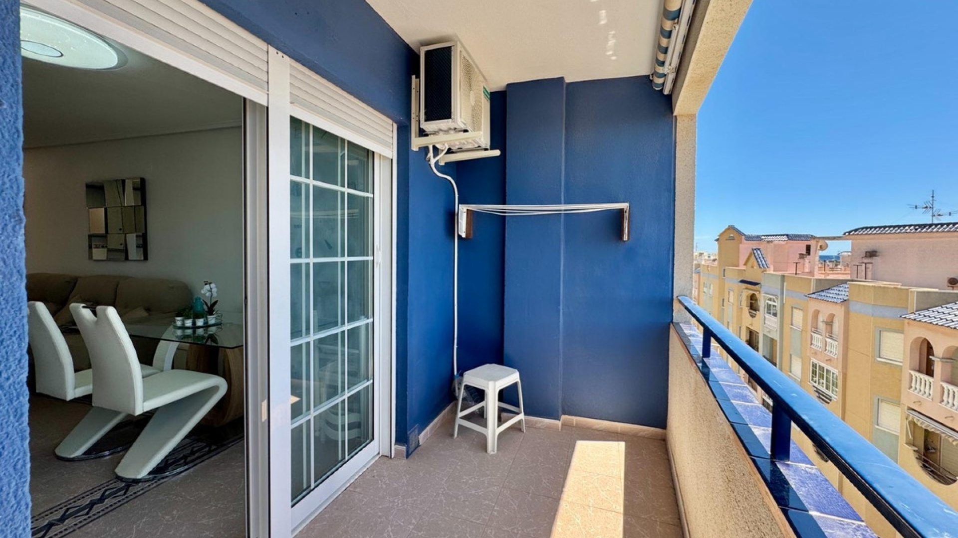Revente - Appartement - Torrevieja - Torrevieja Centro