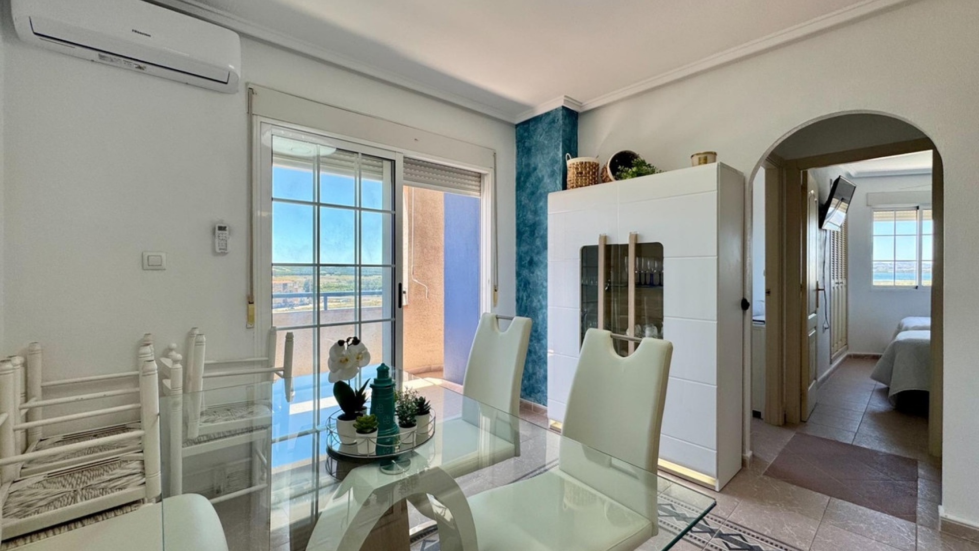 Revente - Appartement - Torrevieja - Torrevieja Centro