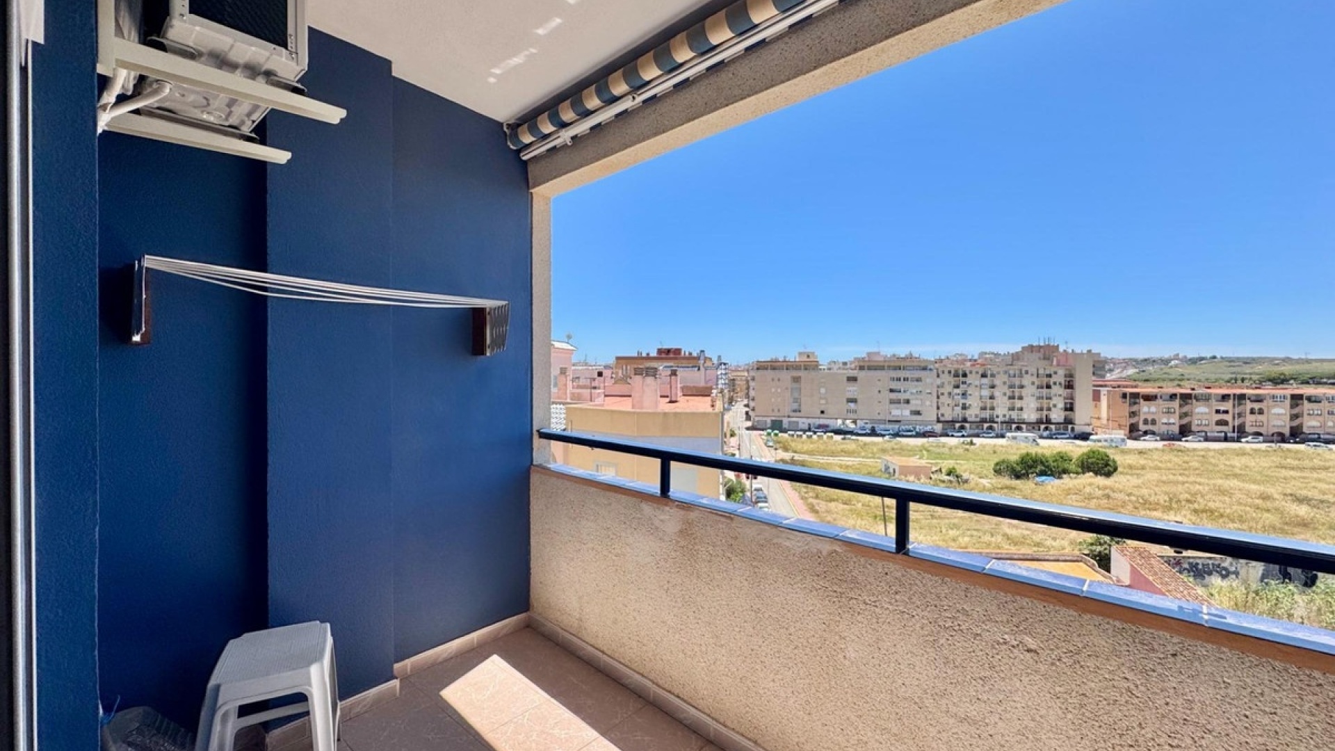 Revente - Appartement - Torrevieja - Torrevieja Centro