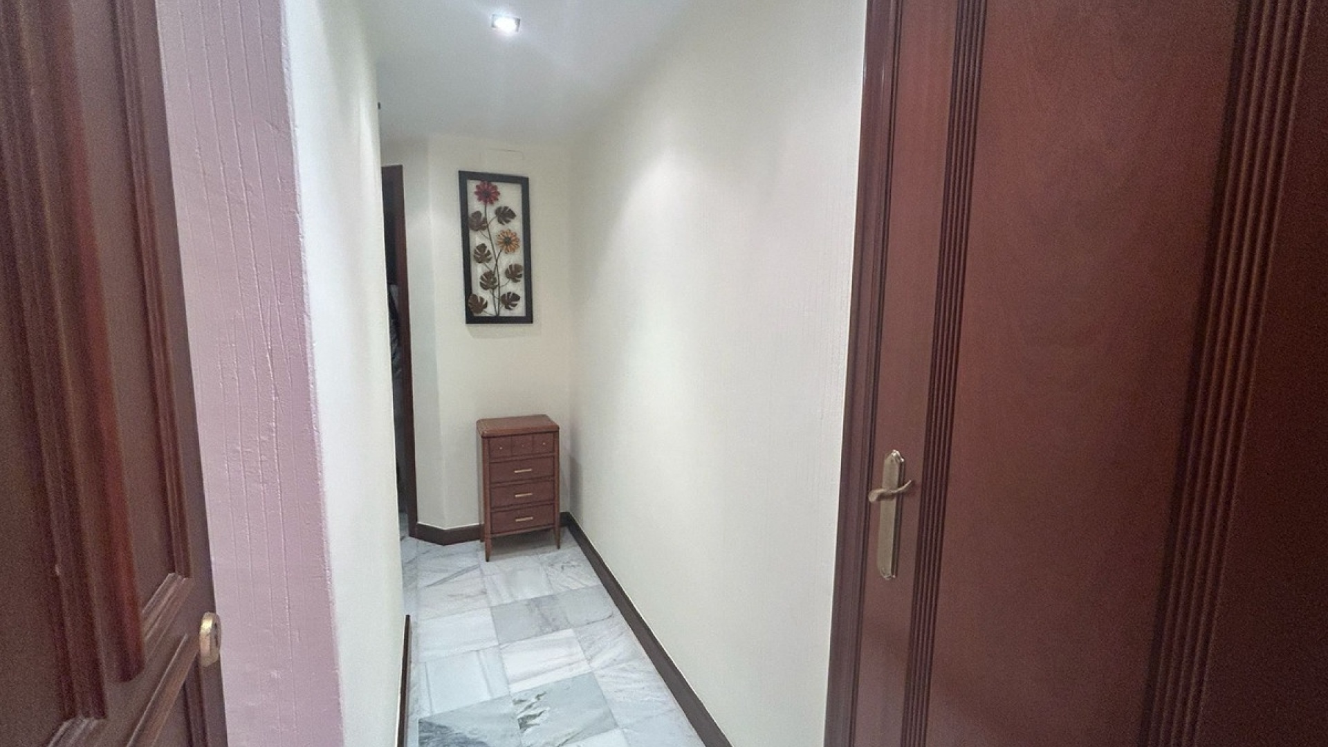 Revente - Appartement - Torrevieja - Torrevieja Centro