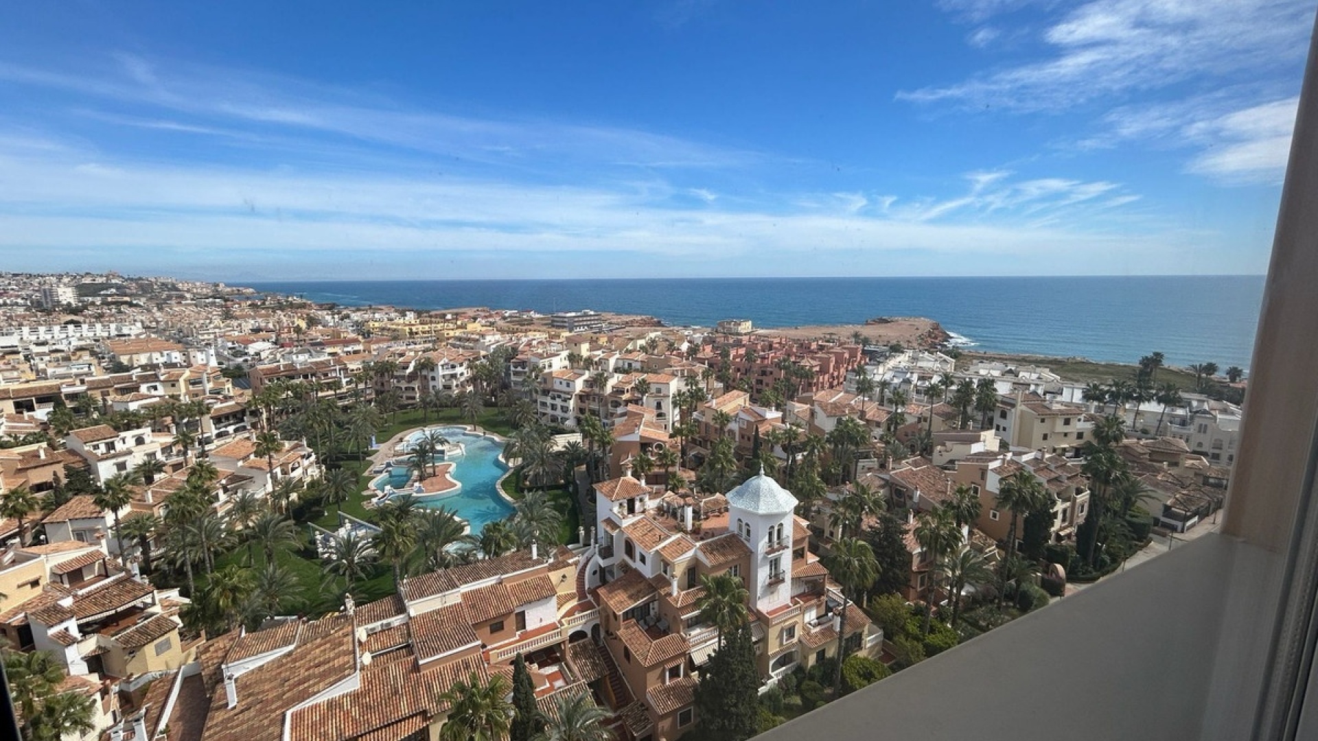 Revente - Appartement - Torrevieja - Torrevieja Centro