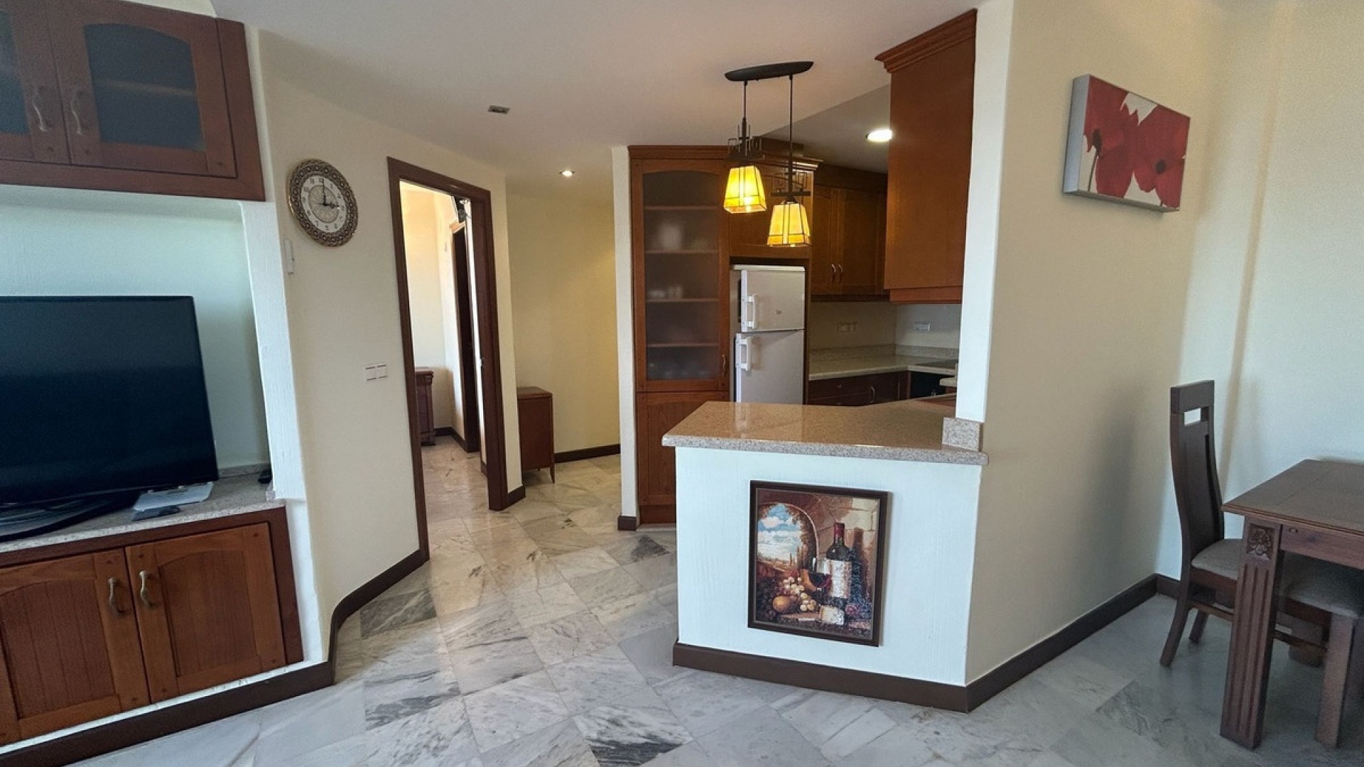 Revente - Appartement - Torrevieja - Torrevieja Centro
