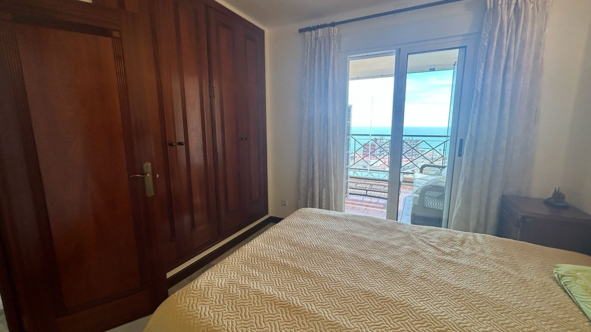 Revente - Appartement - Torrevieja - Torrevieja Centro