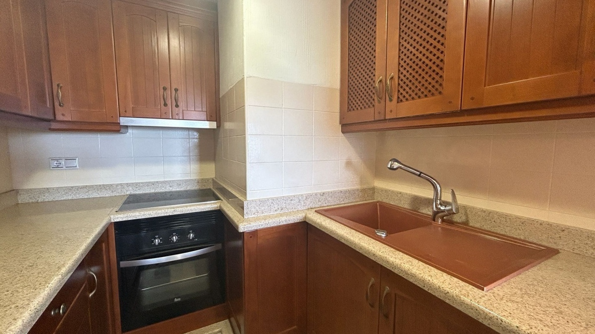 Revente - Appartement - Torrevieja - Torrevieja Centro