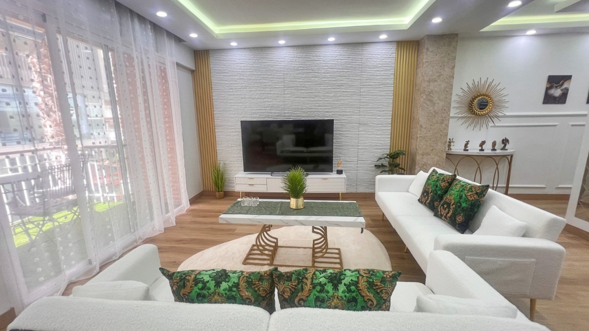 Revente - Appartement - Torrevieja - Torrevieja Centro