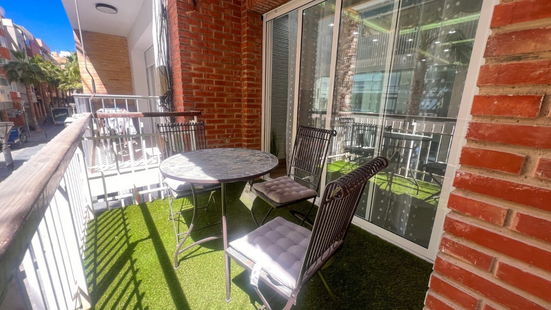 Revente - Appartement - Torrevieja - Torrevieja Centro