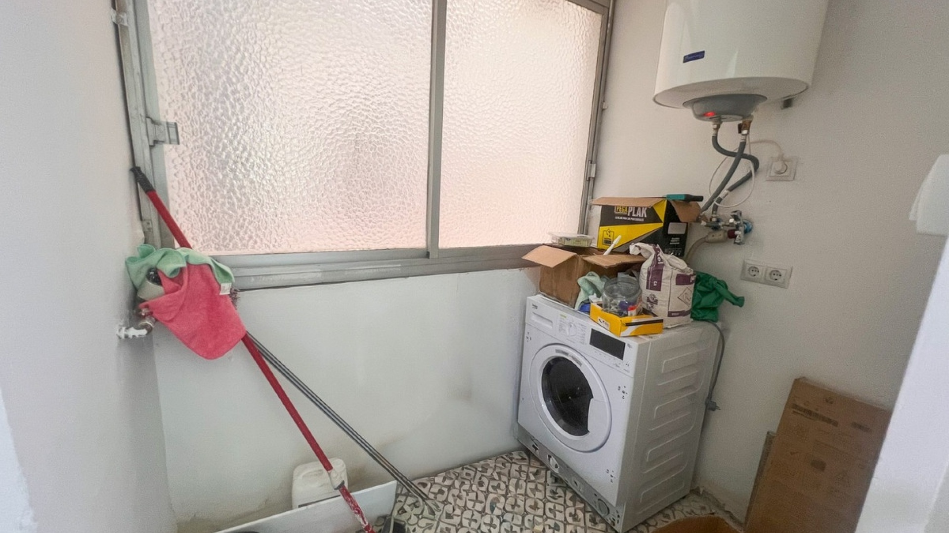 Revente - Appartement - Torrevieja - Torrevieja Centro