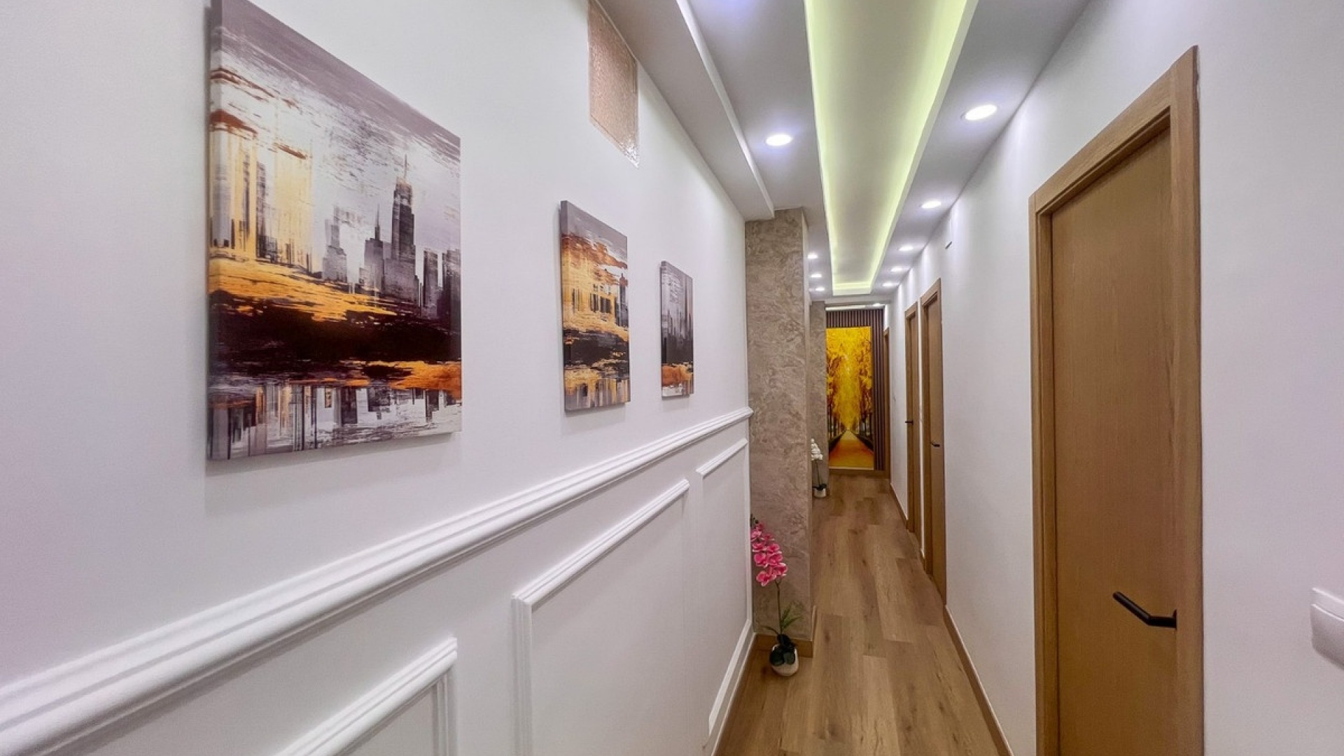 Revente - Appartement - Torrevieja - Torrevieja Centro