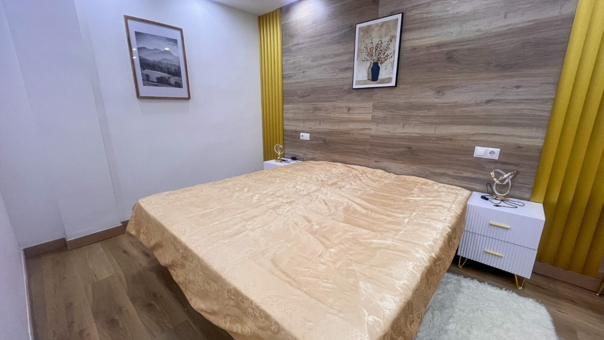 Revente - Appartement - Torrevieja - Torrevieja Centro