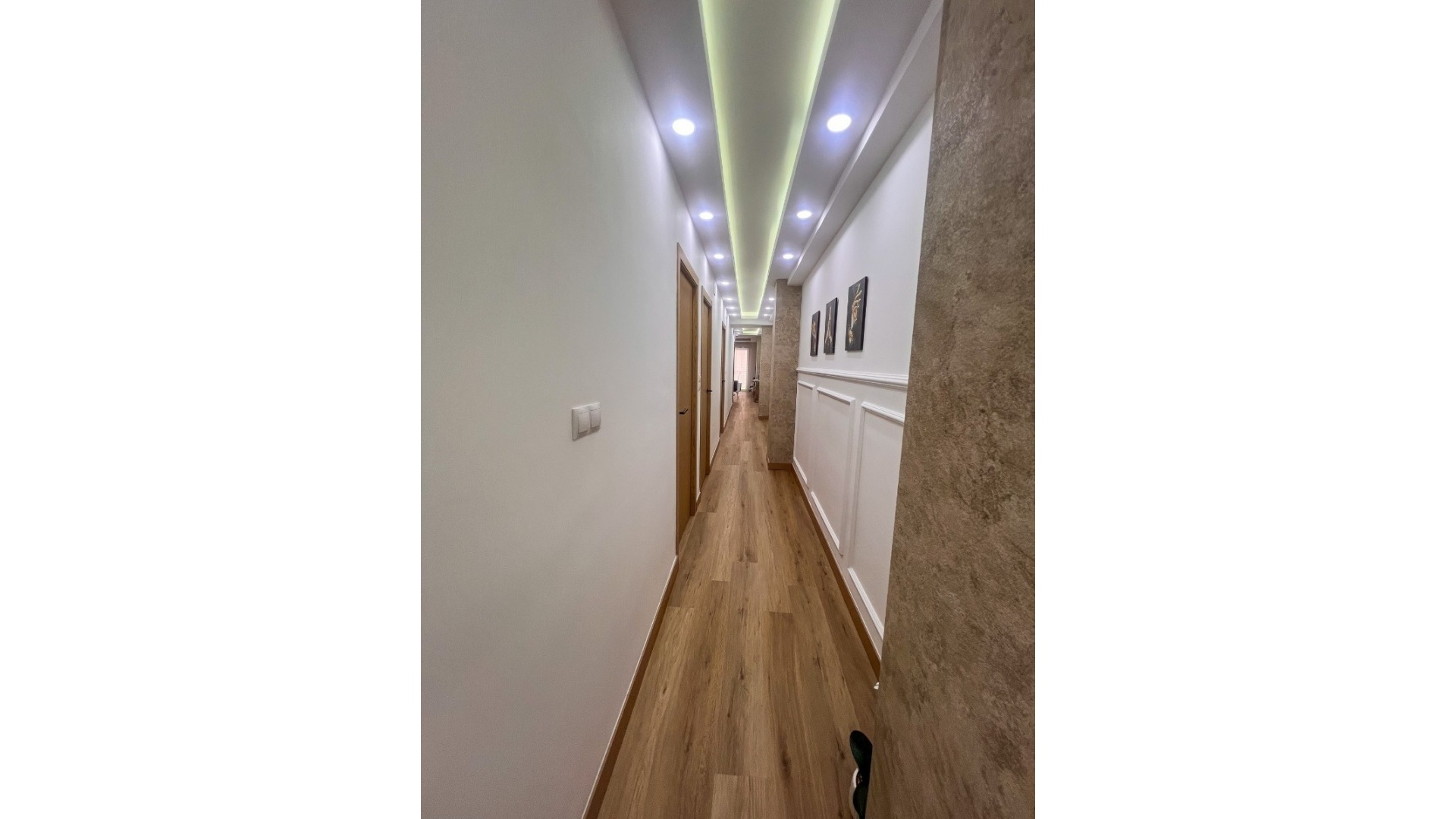 Revente - Appartement - Torrevieja - Torrevieja Centro