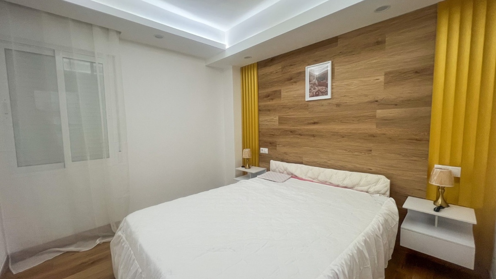 Revente - Appartement - Torrevieja - Torrevieja Centro